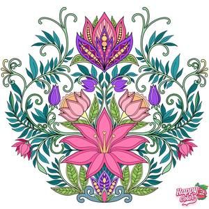 Meet your Posher, Susan